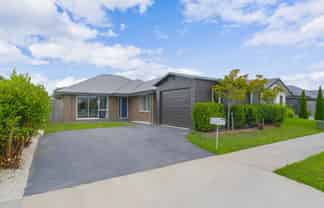 5 Hewlings Street, Kaiapoi