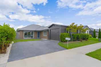 5 Hewlings Street, Kaiapoi