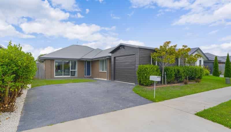 5 Hewlings Street, Kaiapoi