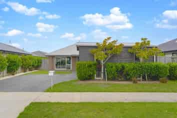 5 Hewlings Street, Kaiapoi