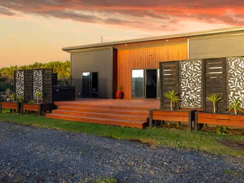 10 Spring Street, Foxton