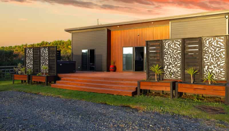 10 Spring Street, Foxton