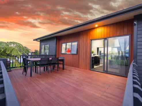10 Spring Street, Foxton