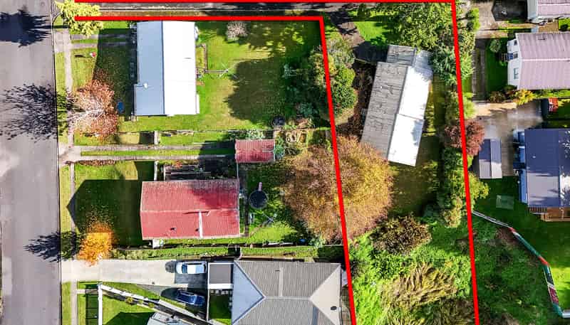 32 Newton Street, Ngaruawahia