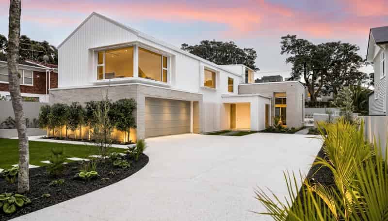 14 Brett Avenue, Takapuna
