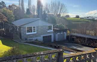 48 Lewin Street, Balclutha