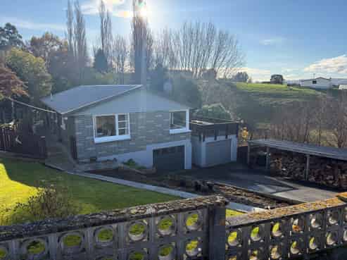48 Lewin Street, Balclutha