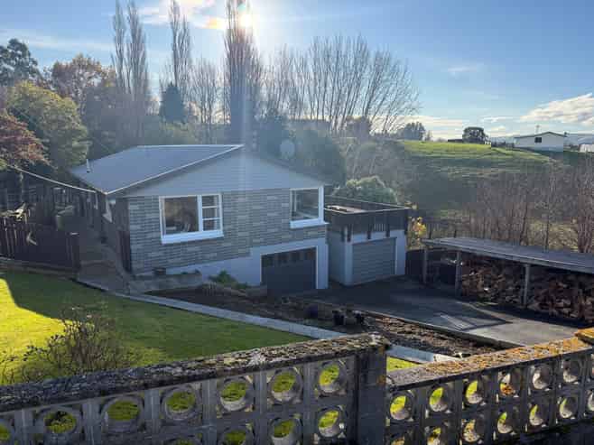 48 Lewin Street, Balclutha