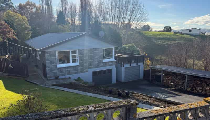 48 Lewin Street, Balclutha