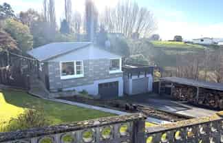 48 Lewin Street, Balclutha