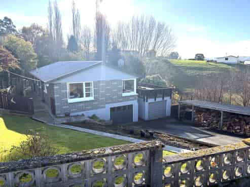 48 Lewin Street, Balclutha