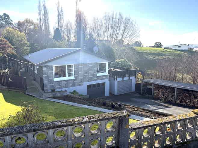 48 Lewin Street, Balclutha