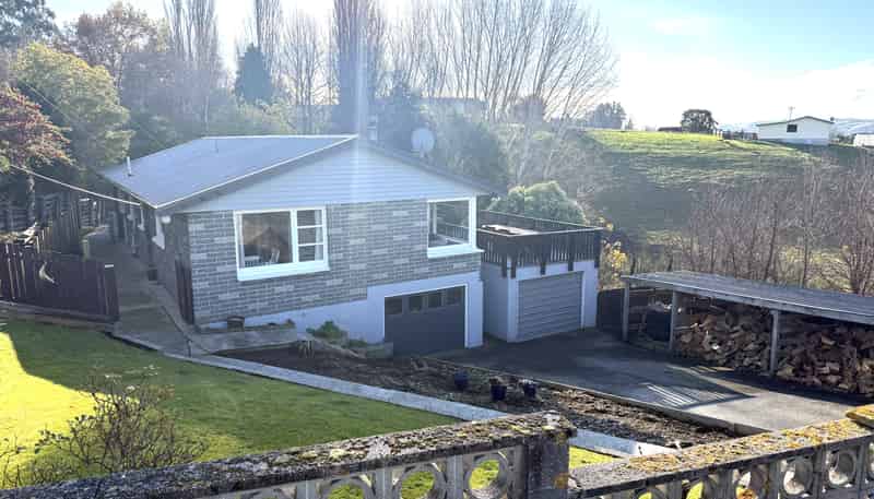 48 Lewin Street, Balclutha