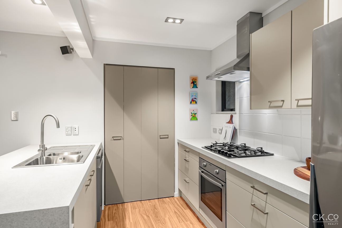 APARTMENT STYLE LIVING - Widok 2