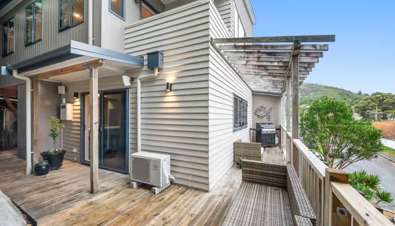 37a Parnell Street, Fairfield