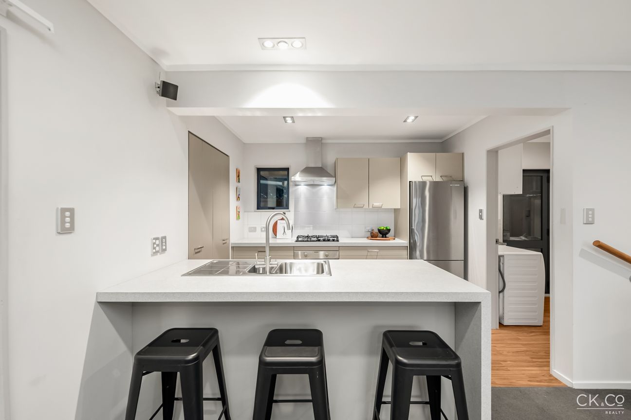APARTMENT STYLE LIVING - Widok 3
