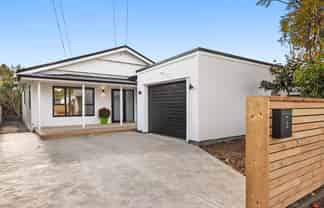 3 Heath Grove, Waiwhetu