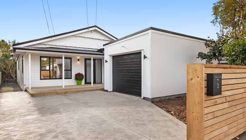 3 Heath Grove, Waiwhetu