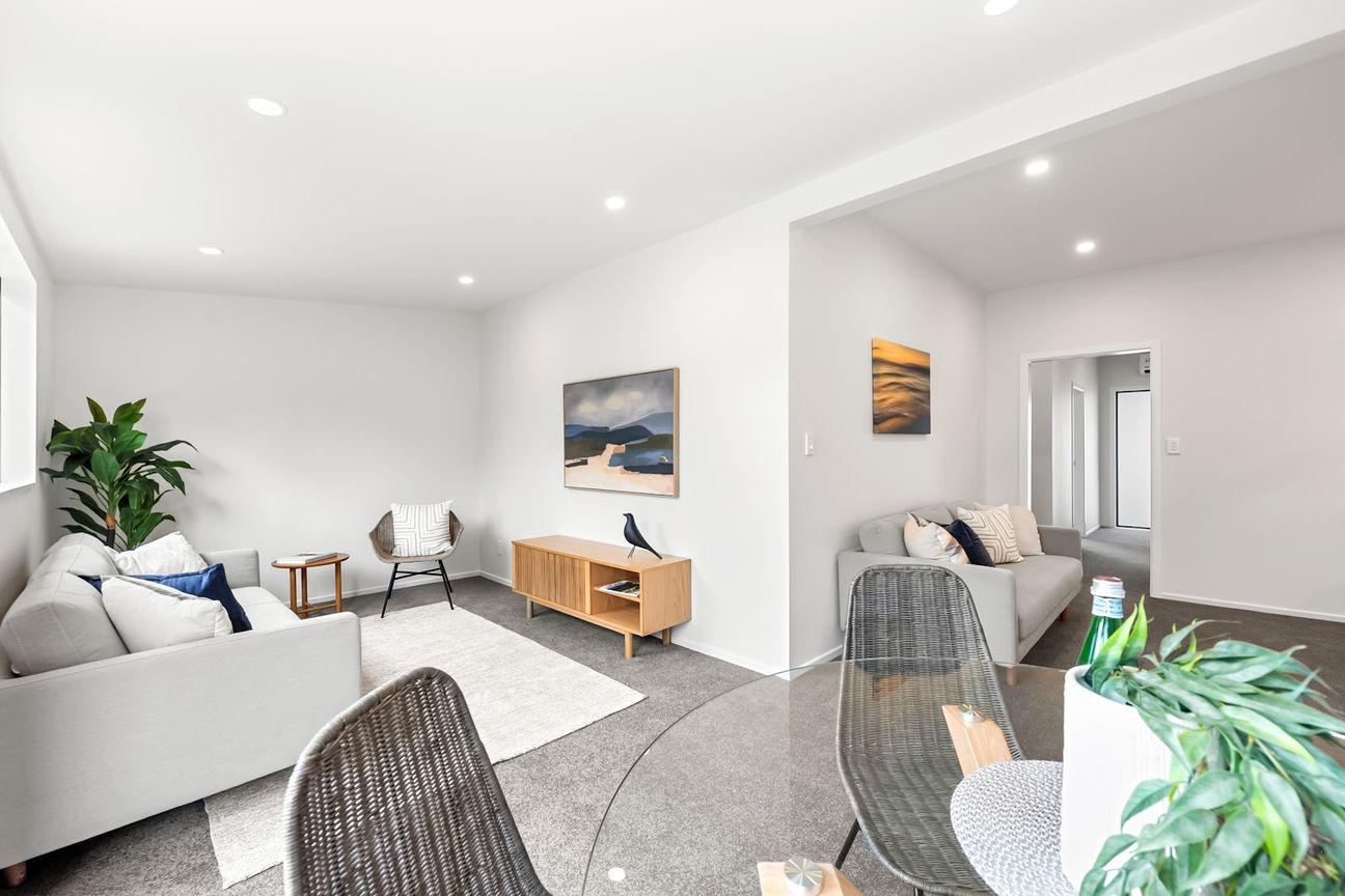 Beautifully Renovated Home in Sought-AfterWaiwhetu – pohled 3