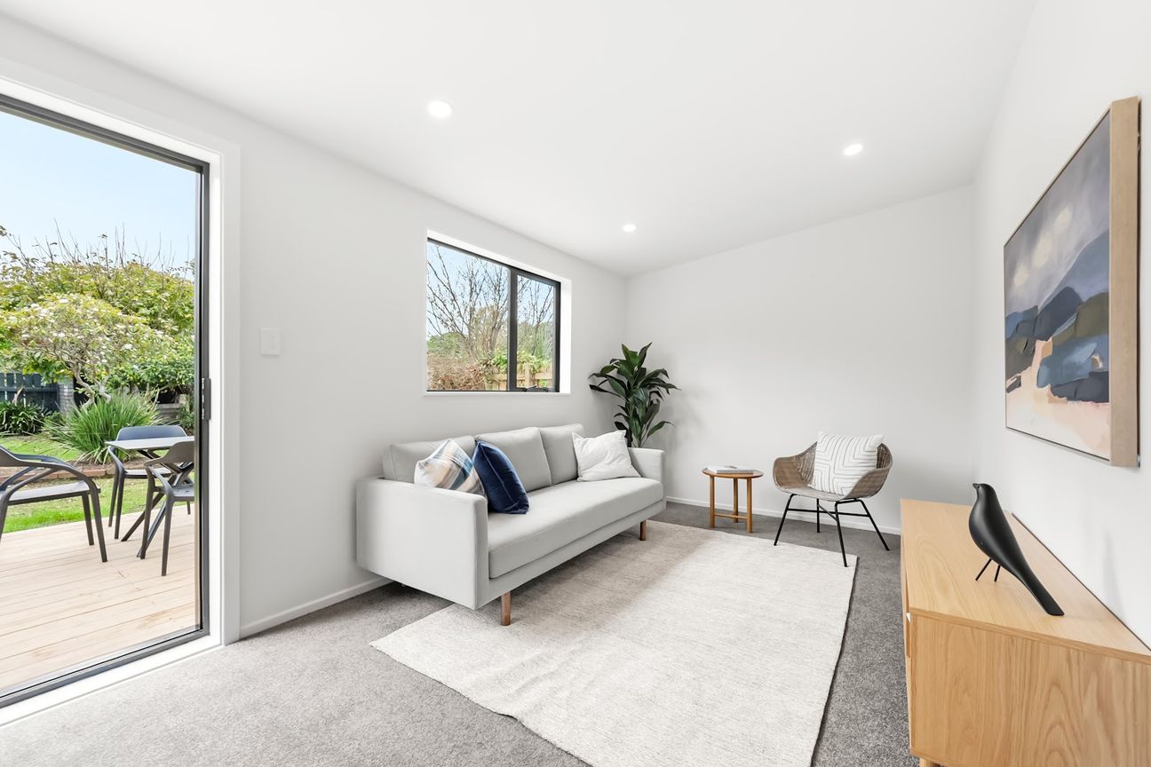 Beautifully Renovated Home in Sought-AfterWaiwhetu – pohled 6