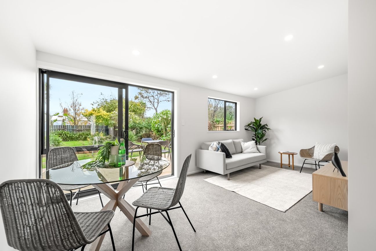 Beautifully Renovated Home in Sought-AfterWaiwhetu – pohled 5