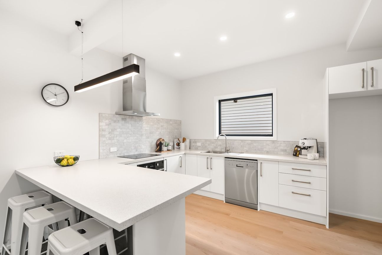 Beautifully Renovated Home in Sought-AfterWaiwhetu – pohled 2