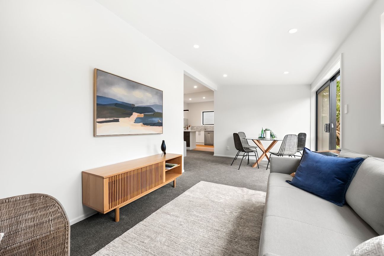 Beautifully Renovated Home in Sought-AfterWaiwhetu – pohled 4