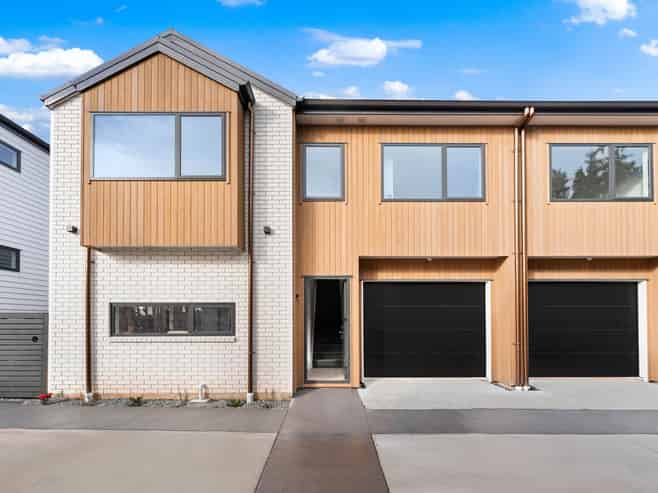 7/27 Red Hill Road, Papakura