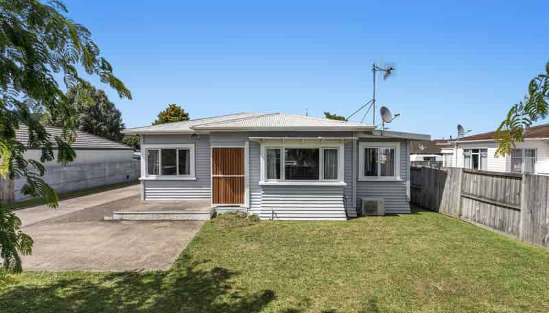 19 Stewart Street, Whakatane