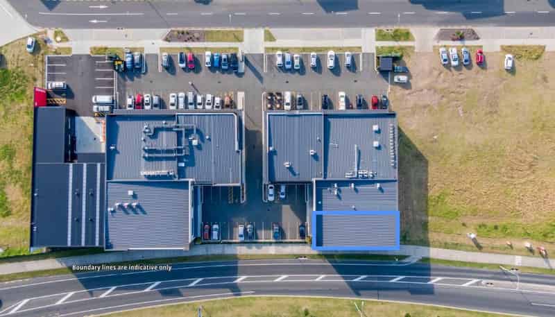 Unit 10/21 Toorea Street, Papamoa