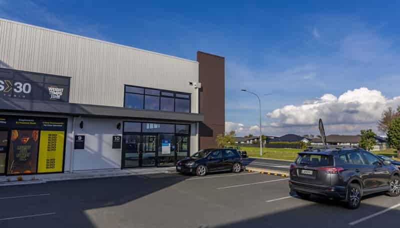 Unit 10/21 Toorea Street, Papamoa