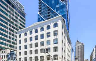 Prime Micro Retail – Achilles House