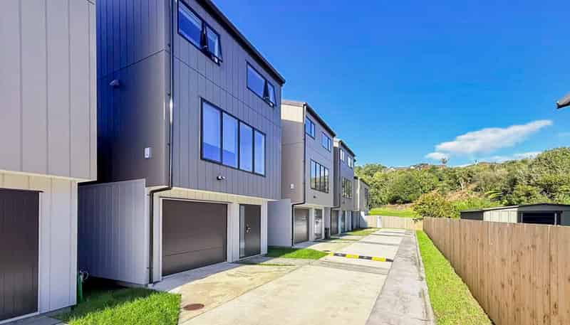 18 C Ramelton Road, Mount Roskill