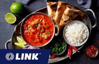 Profitable Indian Restaurant | Selwyn