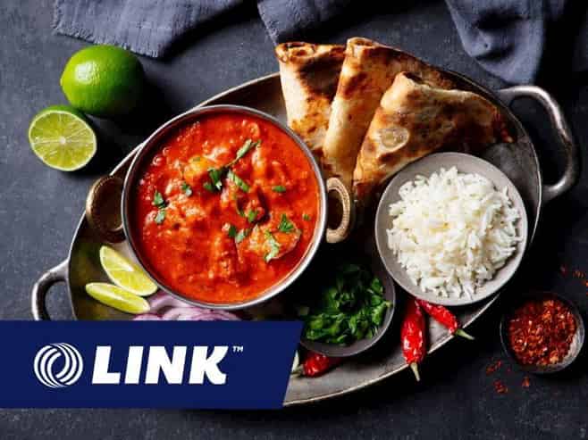 Profitable Indian Restaurant | Selwyn