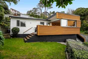 61 Townsend Road, Miramar