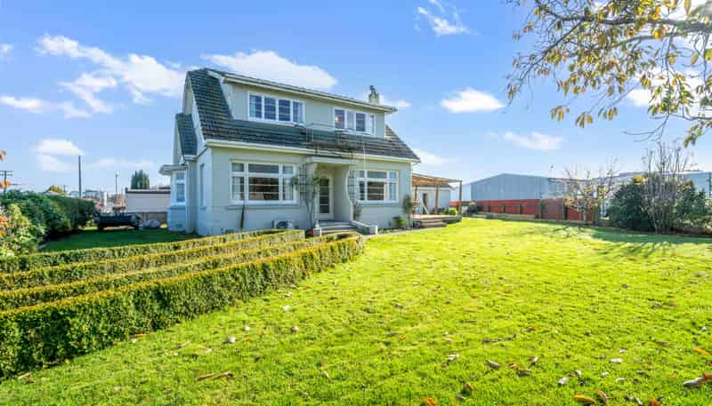 49 Ferry Road, Edendale