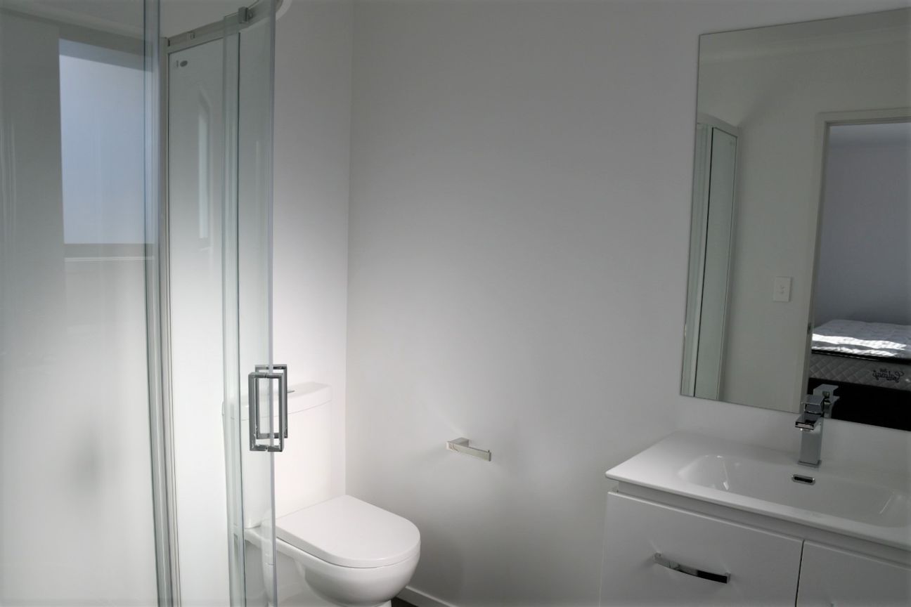 Fully Furnished  Studio Room – další