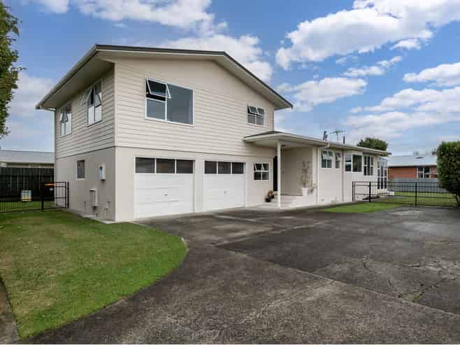 47 College Street, Awapuni