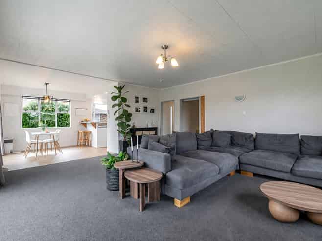 47 College Street, Awapuni