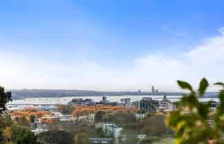 2A/15 Hopetoun Street, Freemans Bay