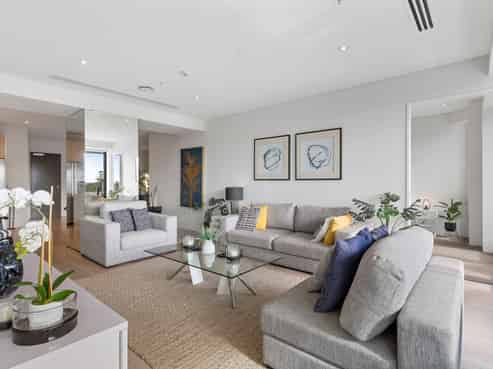 2A/15 Hopetoun Street, Freemans Bay