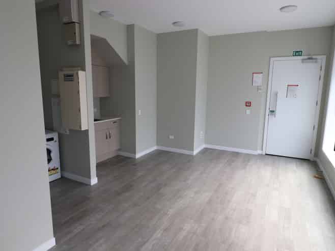 Boutique Office/retail
