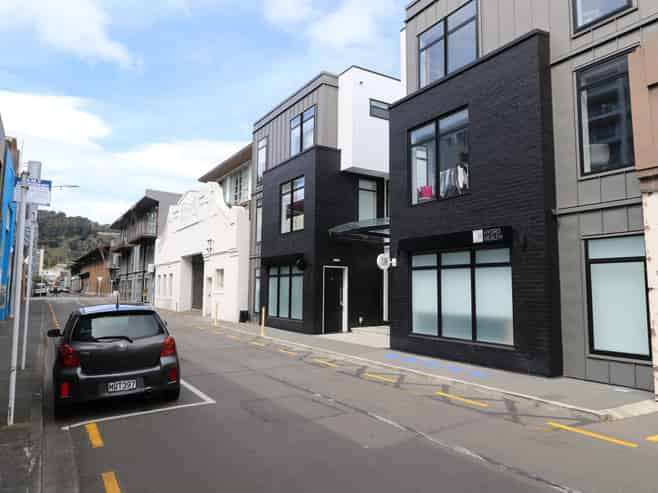 Boutique Office/retail