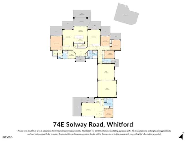 74E Solway Road, Whitford