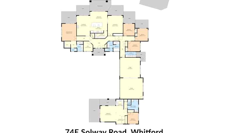 74E Solway Road, Whitford