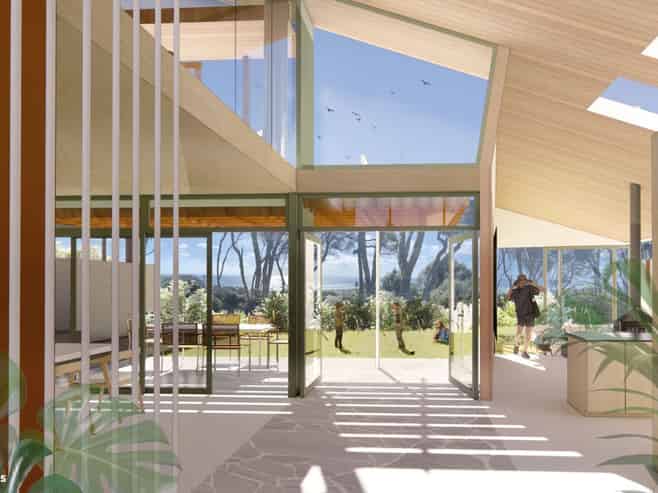 72 Domain Crescent, Muriwai