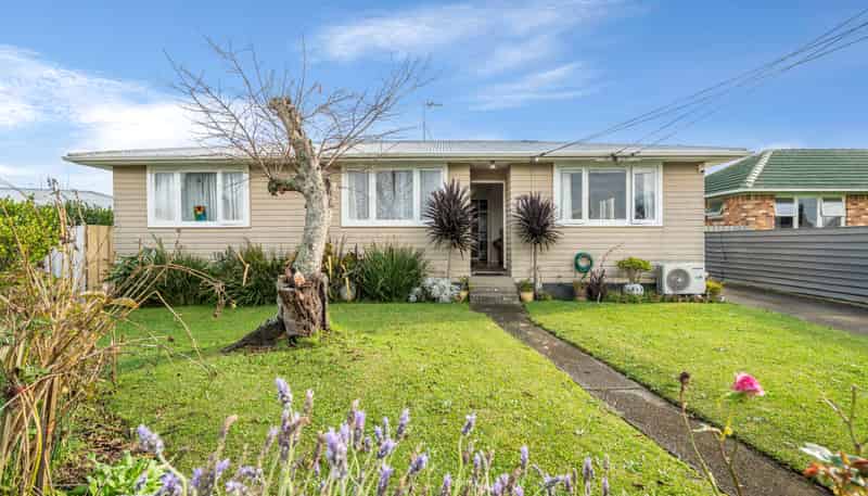 15 Albion Place, Papakura