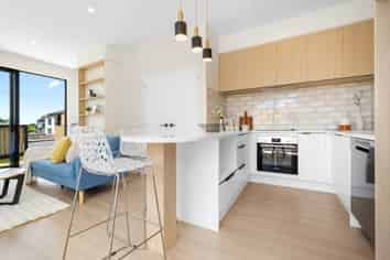 2/123 Barrack Road, Mount Wellington