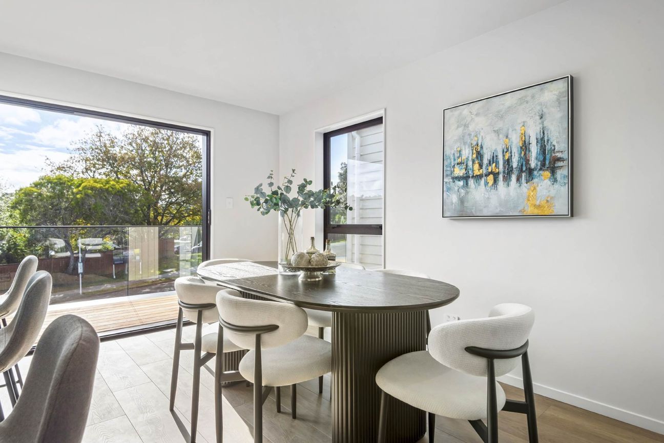 Stylish New Home in Top School Zones - Widok 6